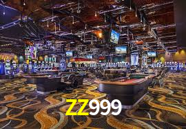 APP oficial da ZZ999 para mobile